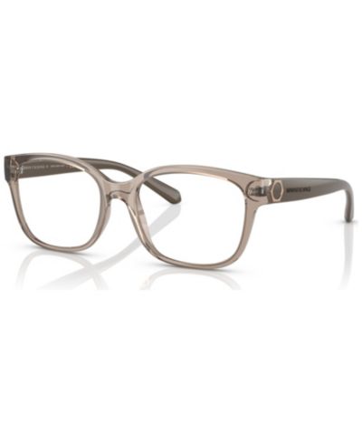 Armani Exchange Woman Rectangle Plastic AX3098 Eyeglasses