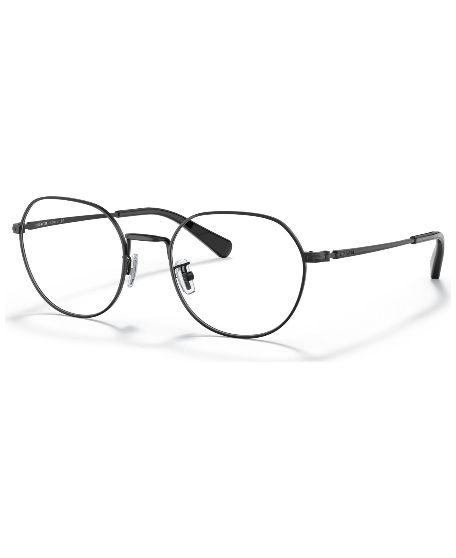 Очки Coach Man Round Metal HC5141