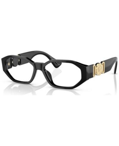 Очки Versace Man Irregular Plastic VE3320U Biggie