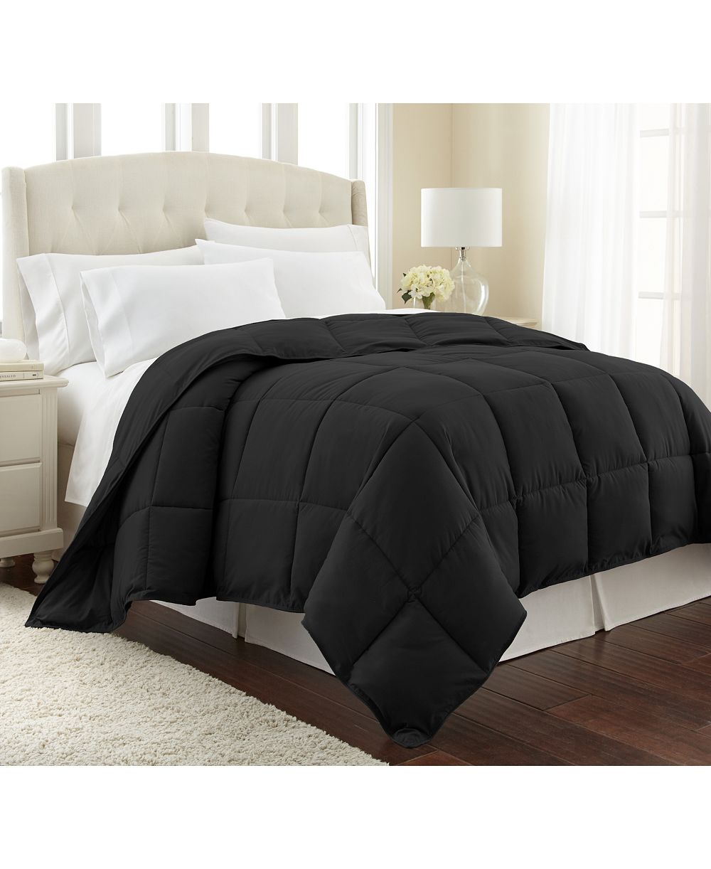 Southshore Fine Linens Premium Down Alternative Comforter, Full/Queen