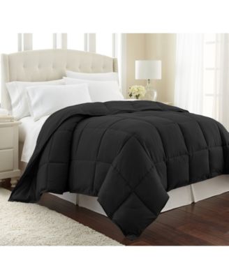 Southshore Fine Linens Premium Down Alternative Comforter, Full/Queen