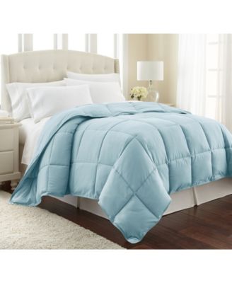 Southshore Fine Linens Premium Down Alternative Comforter, Twin