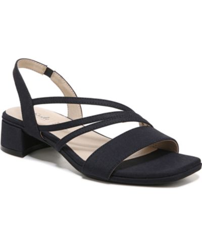 Женские сандалии LifeStride Joy 2 Slingback Dress