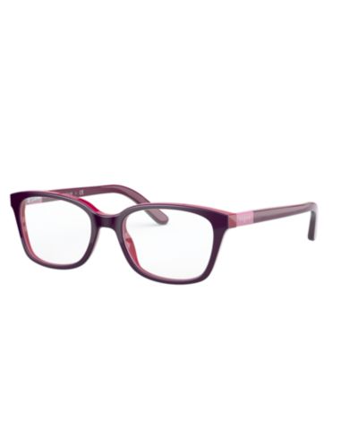 Vogue Eyewear Kids Square Plastic VY2001 Eyeglasses
