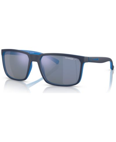 Arnette поляризованные солнцезащитные очки AN425158-ZP