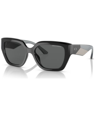 A|X Armani Exchange Женские Sunglasses, AX4125SU54-X