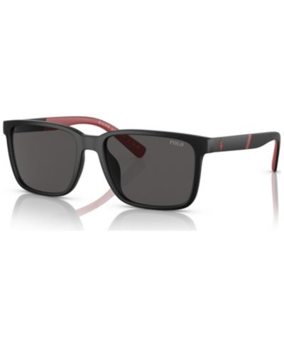 Солнцезащитные очки Polo Ralph Lauren Men's PH4189U