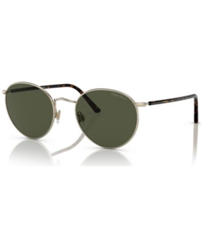 Ralph Lauren Мужские солнцезащитные очки RL707651-X