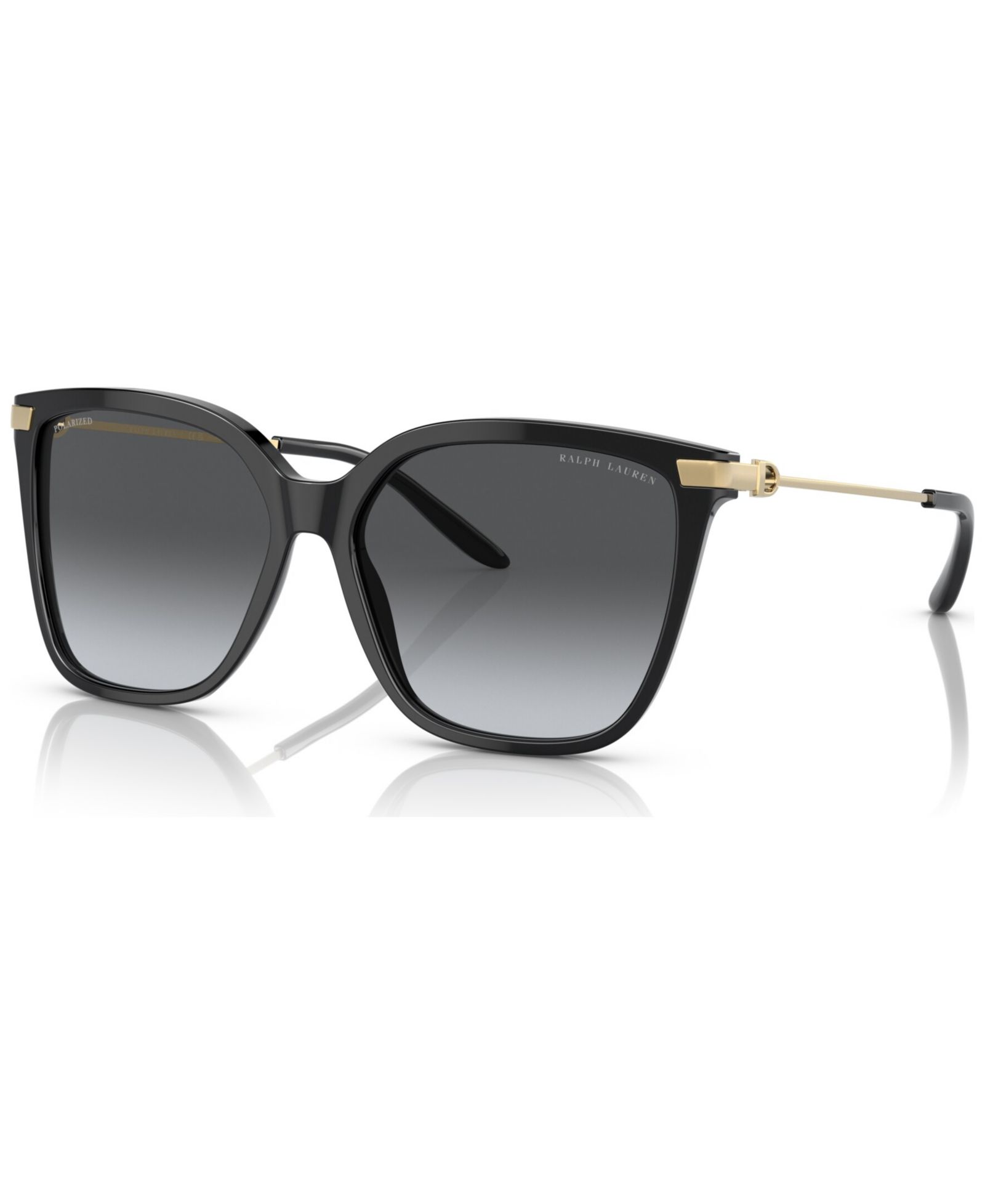 Ralph Lauren женские поляризованные солнцезащитные очки, RL820957-YP