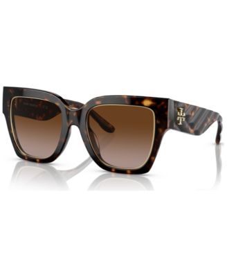 Tory Burch женские солнцезащитные очки, TY7180U