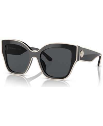 Женские солнцезащитные очки Tory Burch, TY7184U