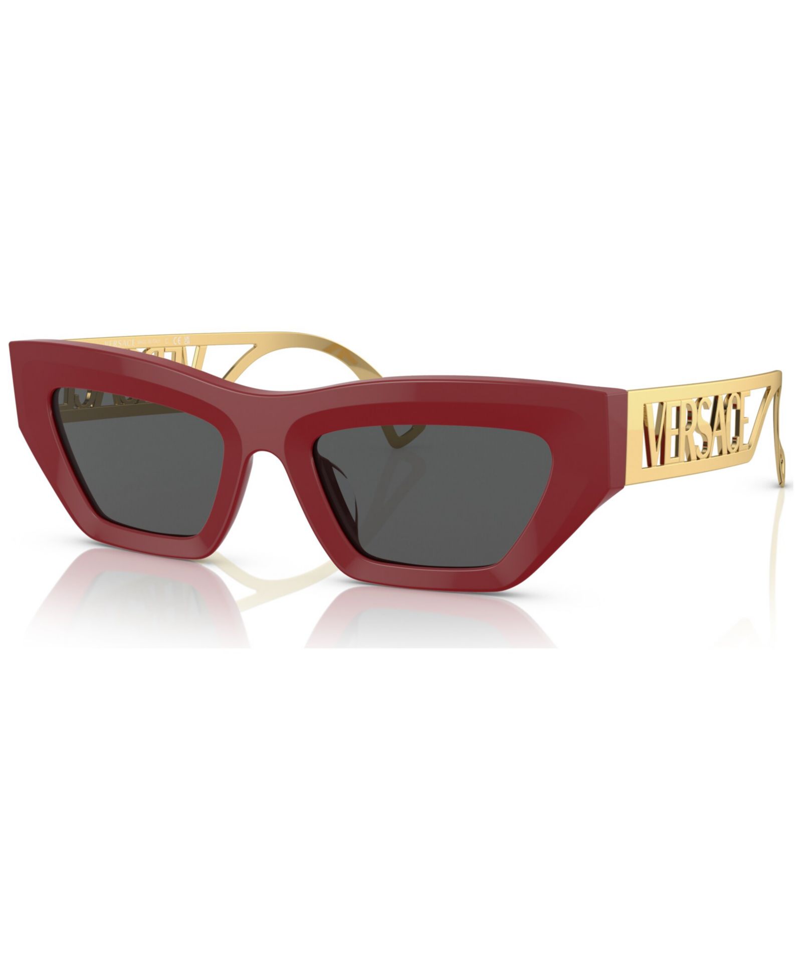 Женские солнцезащитные очки Versace VE4432U