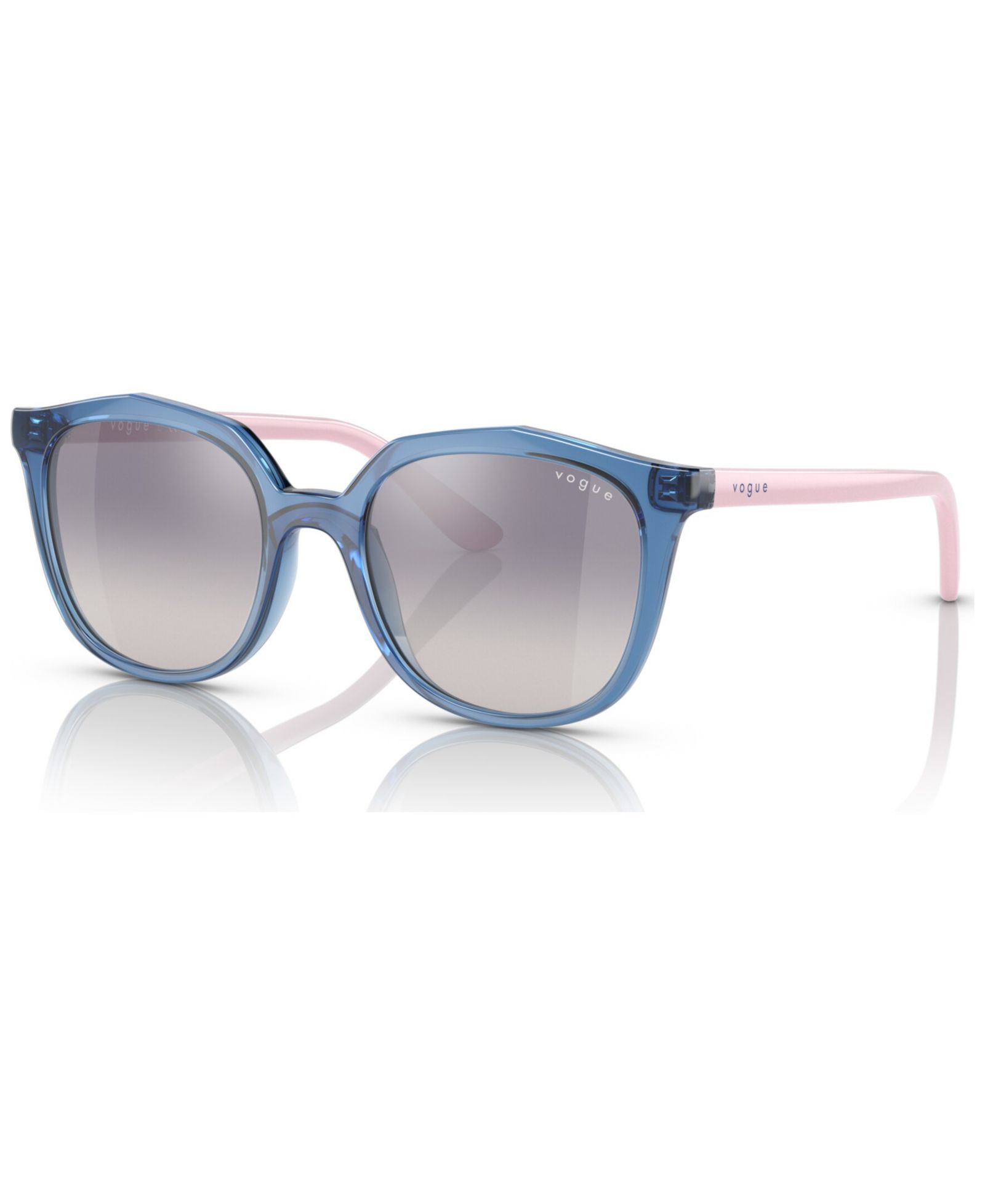 Vogue Eyewear Jr Солнцезащитные очки Mirror Gradient VJ2016 (ages 07-10)