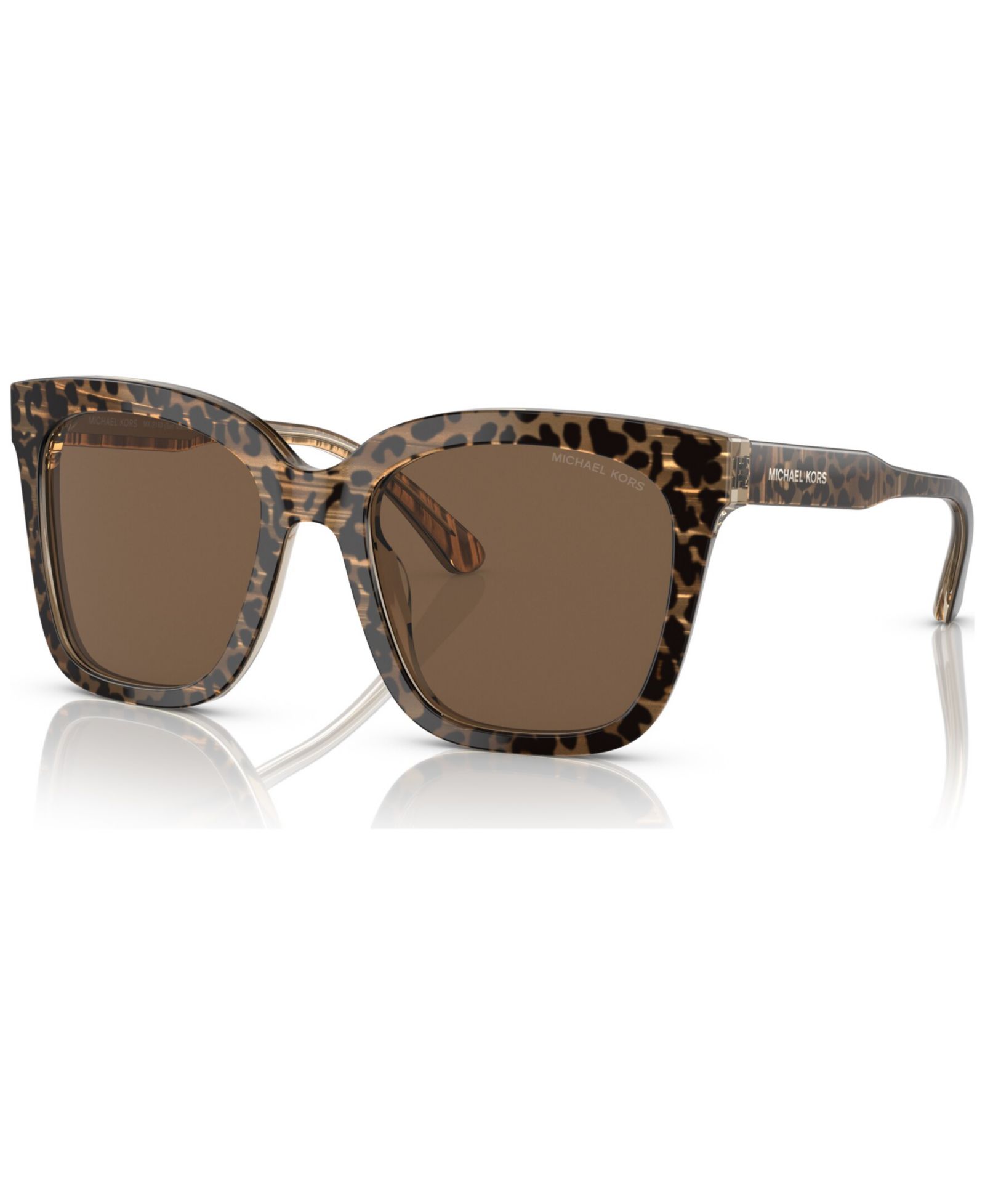 Женские солнцезащитные очки Michael Kors MK2163