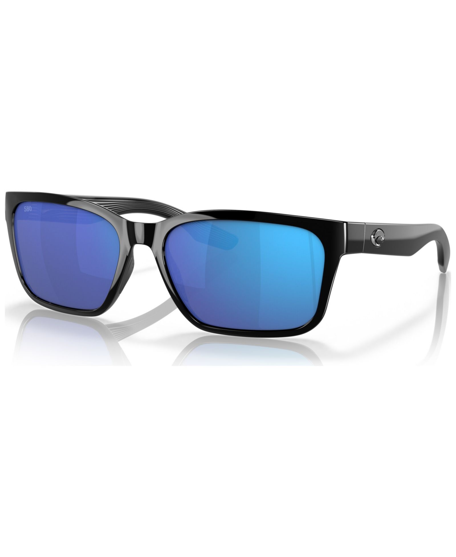 Costa Del Mar Women's Polarized Sunglasses, 6S908157-ZP