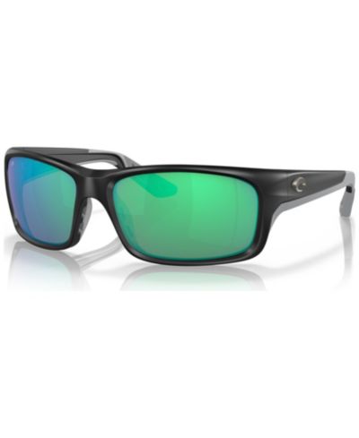 Costa Del Mar Мужские поляризованные солнцезащитные очки, 6S9106-02