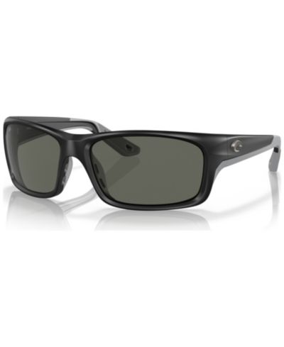 Costa Del Mar Мужские поляризованные солнцезащитные очки, 6S9106-04