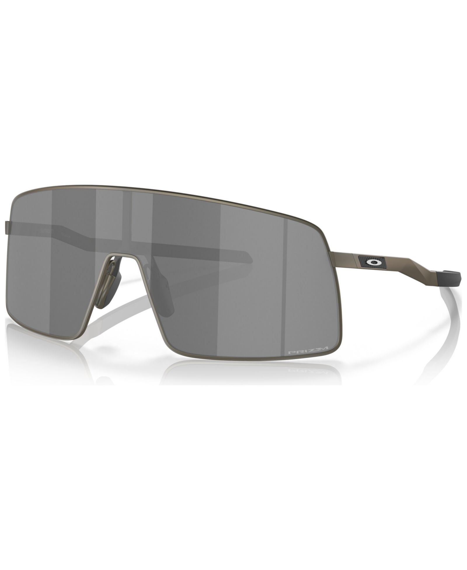 Oakley Мужские солнцезащитные очки OO6013-0136