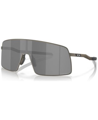 Oakley Мужские солнцезащитные очки OO6013-0136