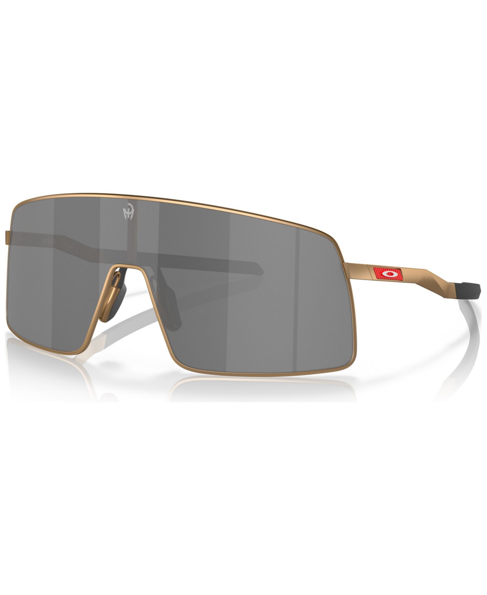 Мужские солнцезащитные очки Oakley, OO6013-0536