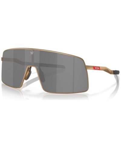 Мужские солнцезащитные очки Oakley, OO6013-0536