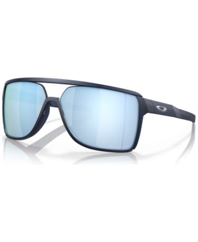 Oakley мужские поляризованные солнцезащитные очки, OO9147