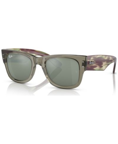 Солнцезащитные очки Ray-Ban Mega Wayfarer 51