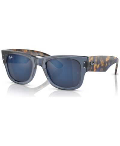 Transparent Dark Blue