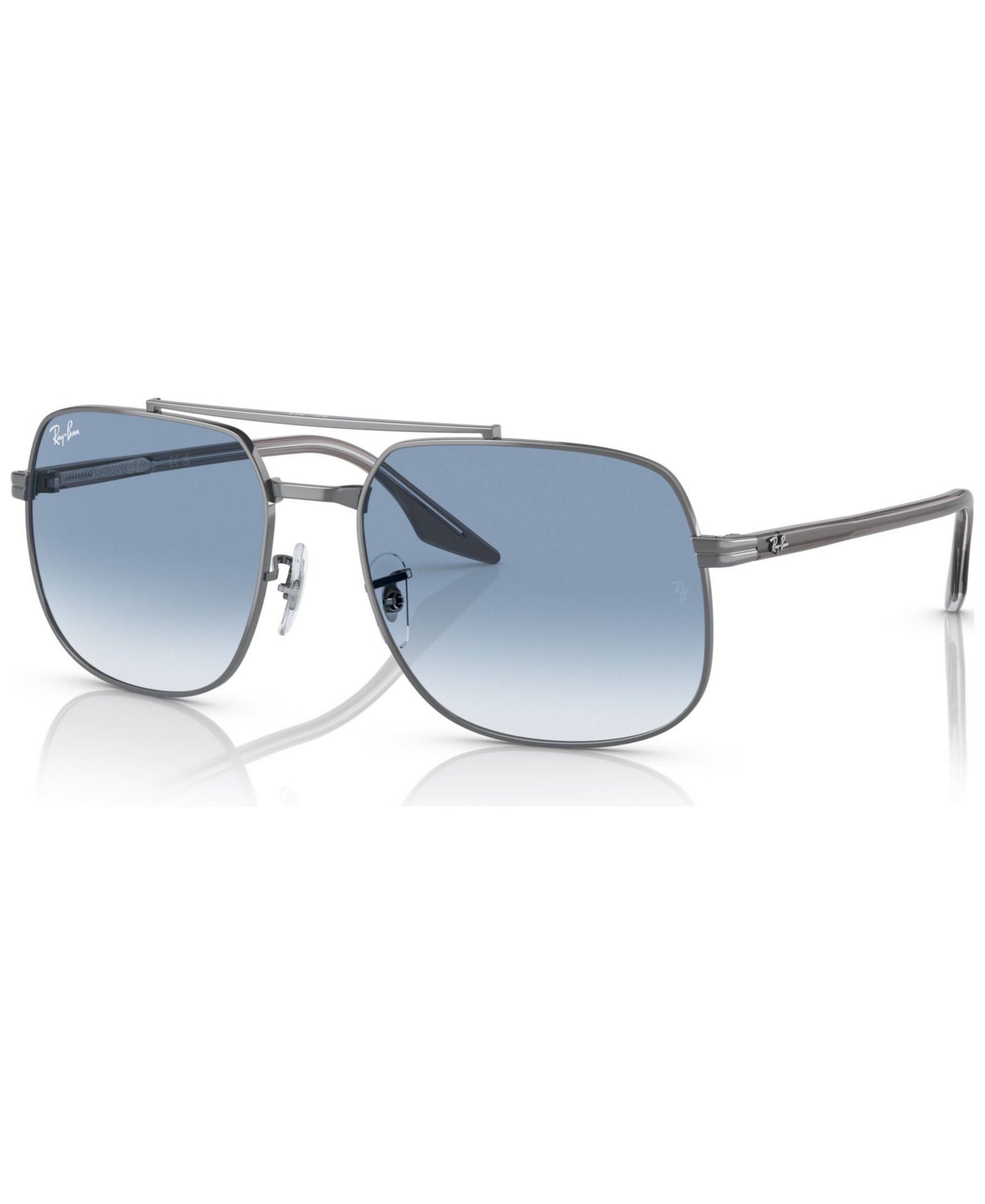 Ray-Ban Unisex Sunglasses, RB3699