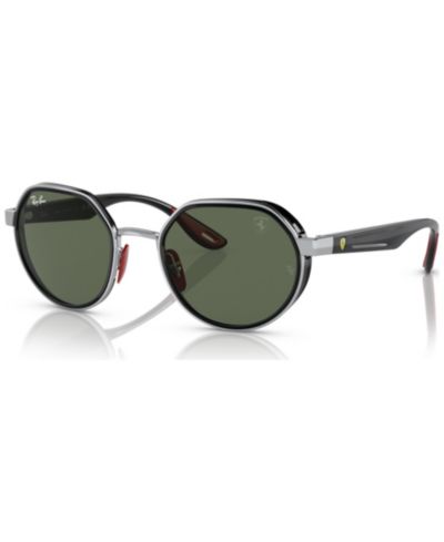 Солнцезащитные очки Ray-Ban RB3703M Scuderia Ferrari Collection 51 Unisex