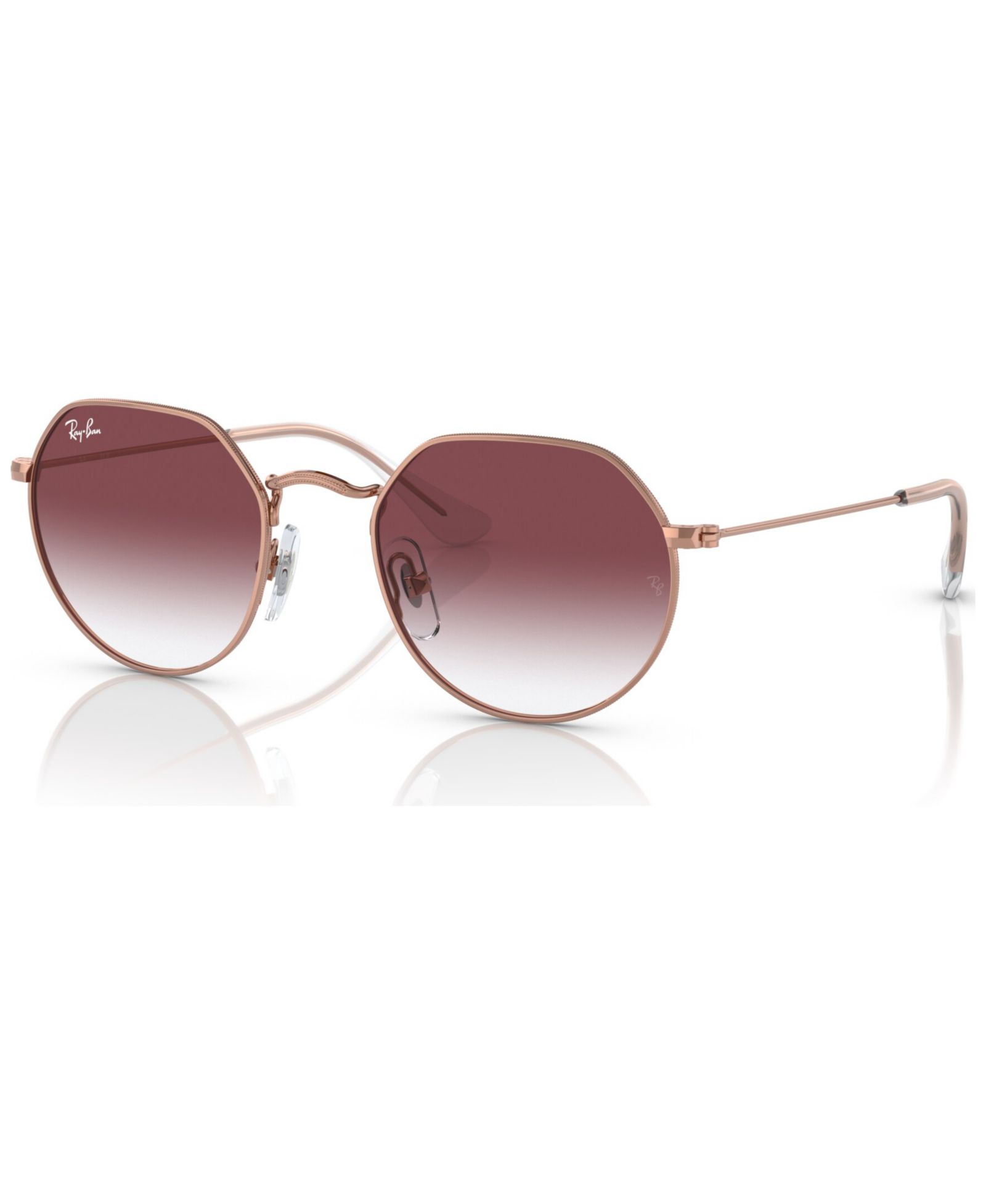 Детские солнцезащитные очки Ray-Ban Jr, RJ9565 (11-13 лет)