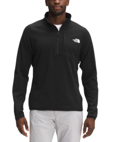 Мужская флисовая куртка The North Face Canyonlands Half Zip