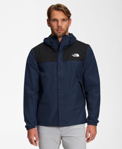 Мужская водонепроницаемая ветровка The North Face Antora