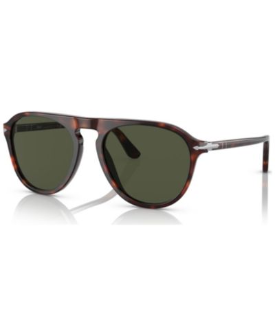 Persol Unisex Sunglasses, 0PO3302S243155W