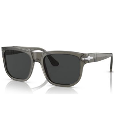 Persol поляризованные солнцезащитные очки унисекс, 0PO3306S11034855W