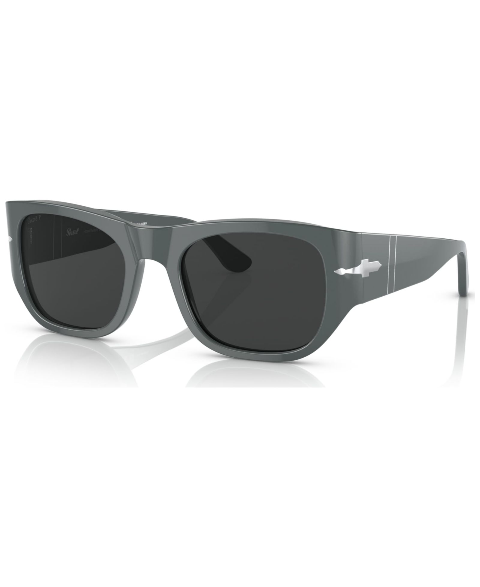 Persol унисекс поляризационные солнцезащитные очки 0PO3308S11734854W