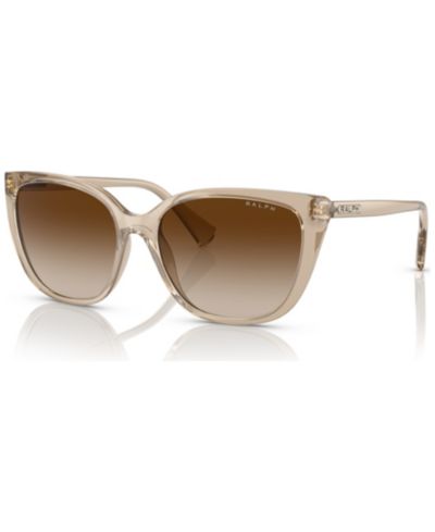 Женские солнцезащитные очки Ralph by Ralph Lauren, RA527456-Y