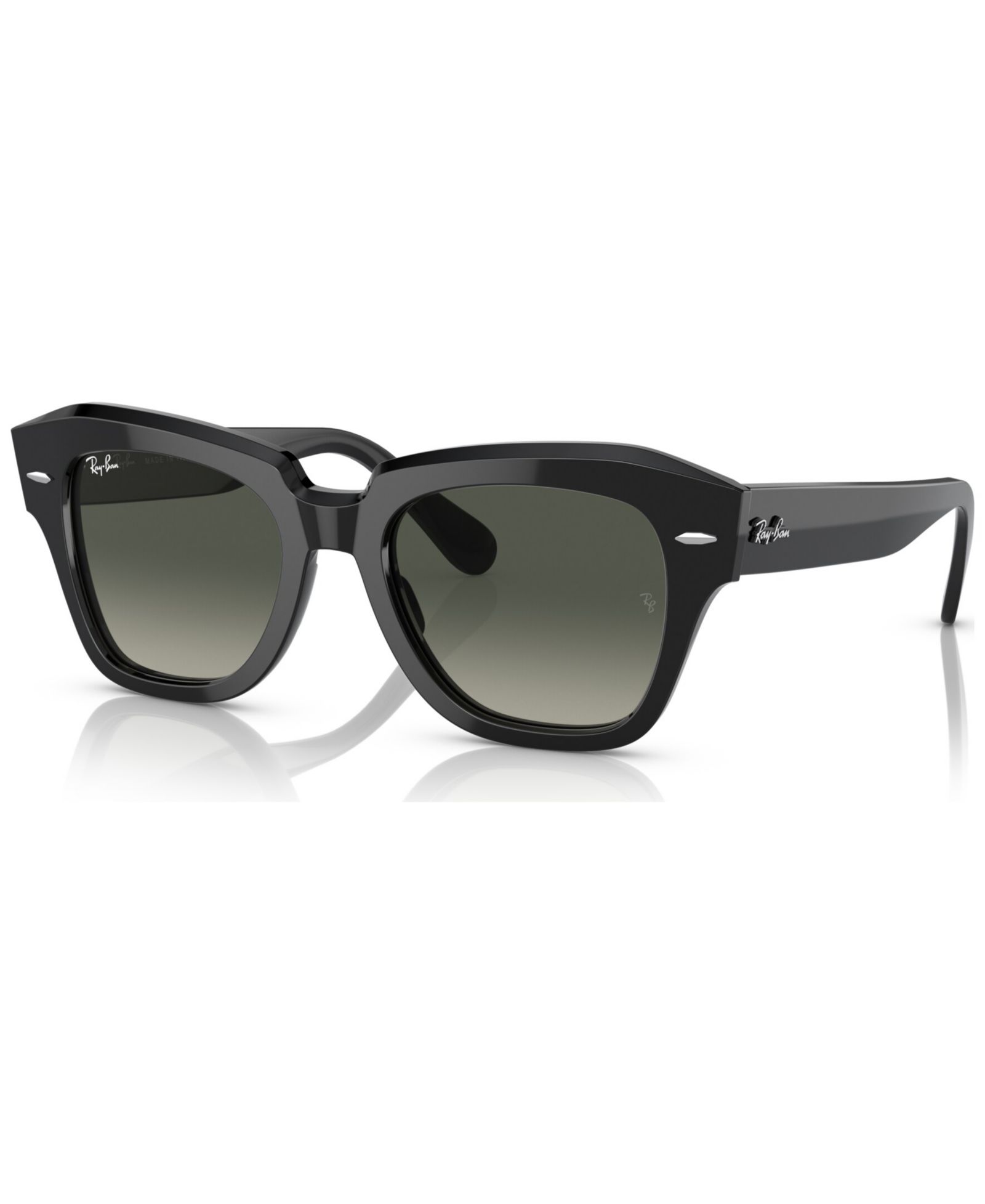 Солнцезащитные очки Ray-Ban State Street, RB2186