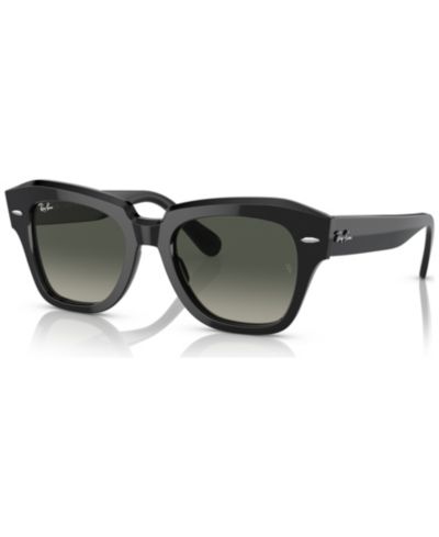 Солнцезащитные очки Ray-Ban State Street, RB2186