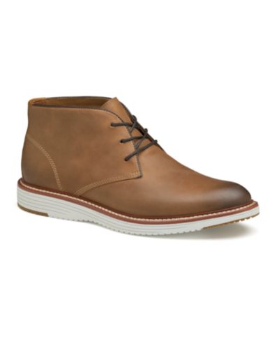 Johnston & Murphy Мужские сапоги Upton Chukka