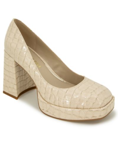 Женские туфли Kenneth Cole New York Bri Platform Pumps