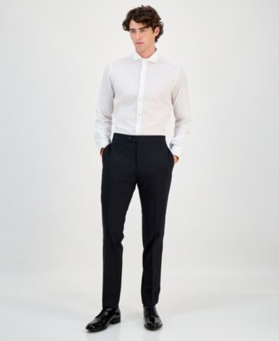 Мужские брюки Bar III Slim-Fit