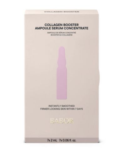 BABOR Концентрат сыворотки Collagen Firming Ampoule