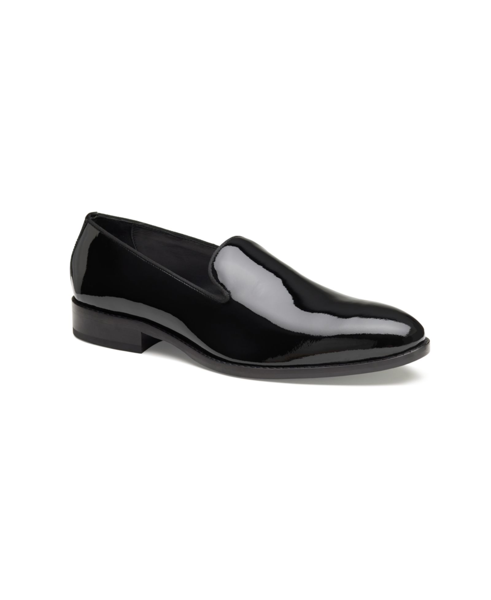 Johnston & Murphy Men's Gavney Slip-On Dress Shoes
