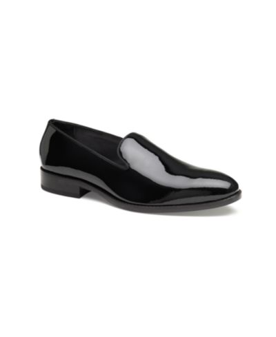 Johnston & Murphy Men's Gavney Slip-On Dress Shoes