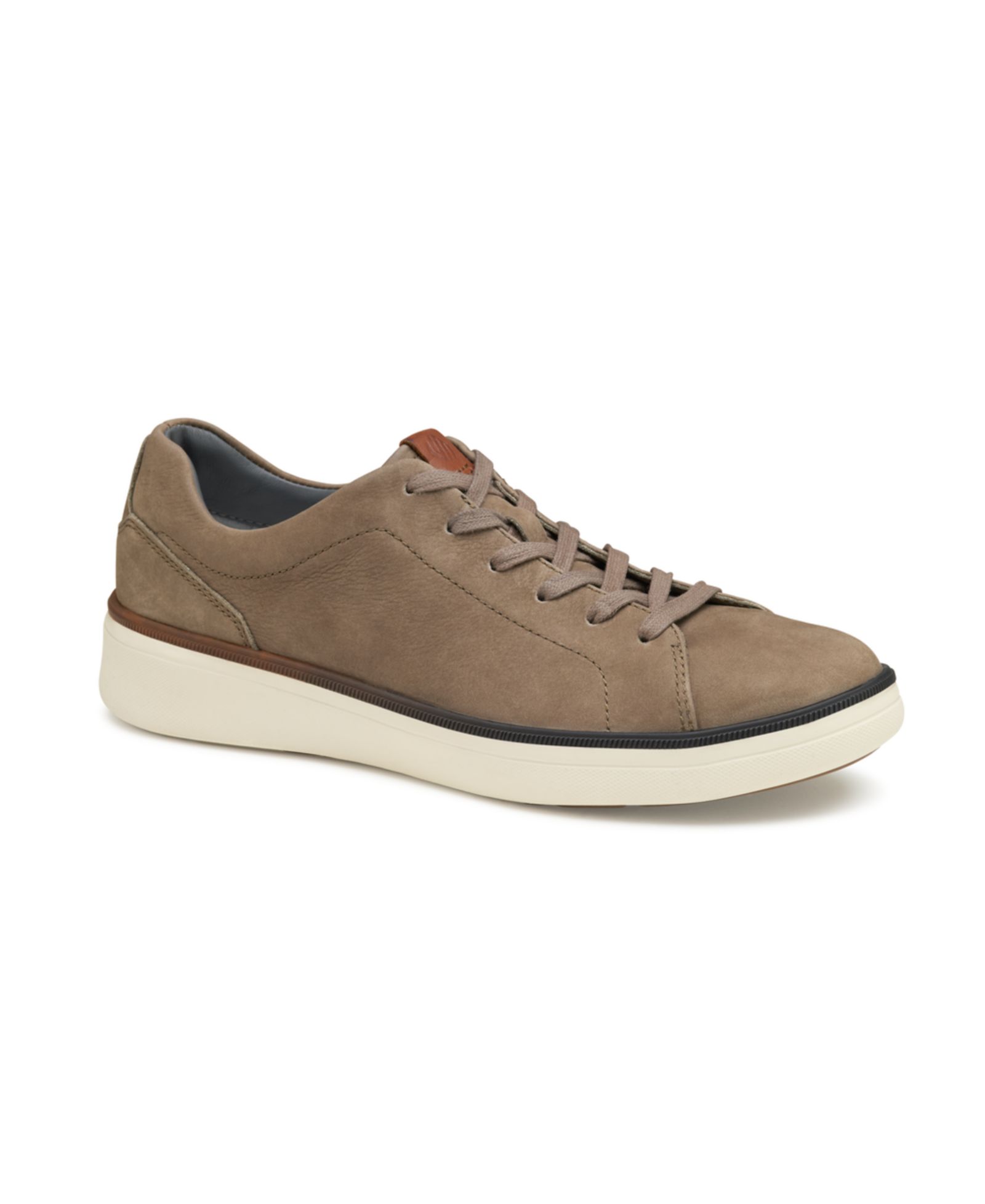 Johnston & Murphy Men's XC4 Foust Lace-To-Toe Oxfords