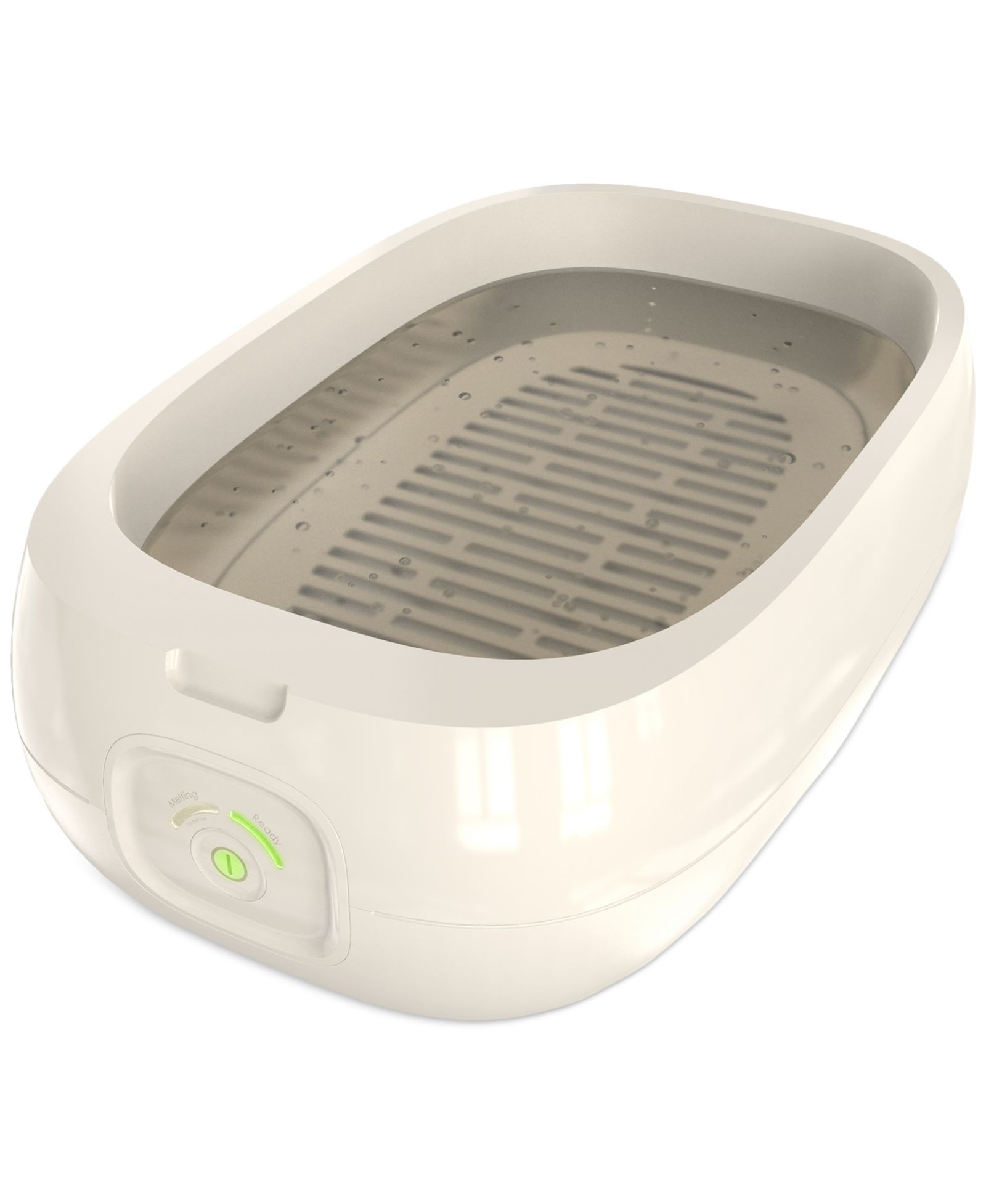 HoMedics Theraspa Luxe Hand & Foot Paraffin Bath
