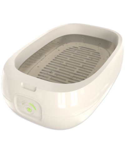 HoMedics Theraspa Luxe Hand & Foot Paraffin Bath