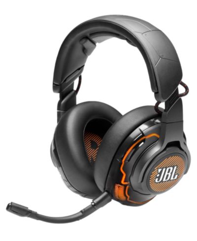 Игровая гарнитура JBL Quantum One Wired Professional