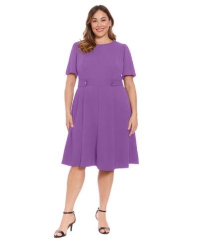Deep Lavender